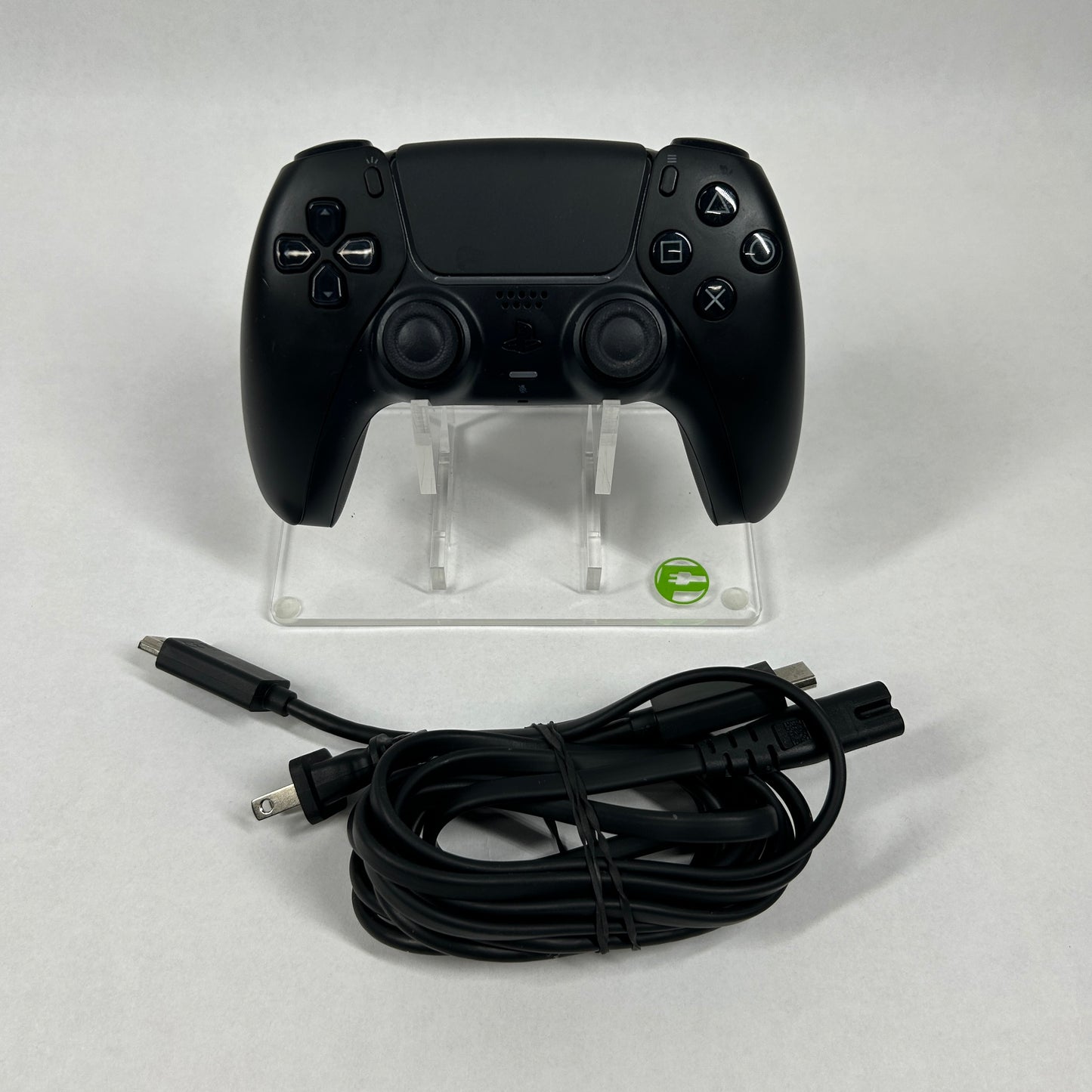 Sony PlayStation 5 Slim Disc Edition PS5 1TB Black Console CFI-2015