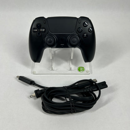 Sony PlayStation 5 Slim Disc Edition PS5 1TB Black Console CFI-2015