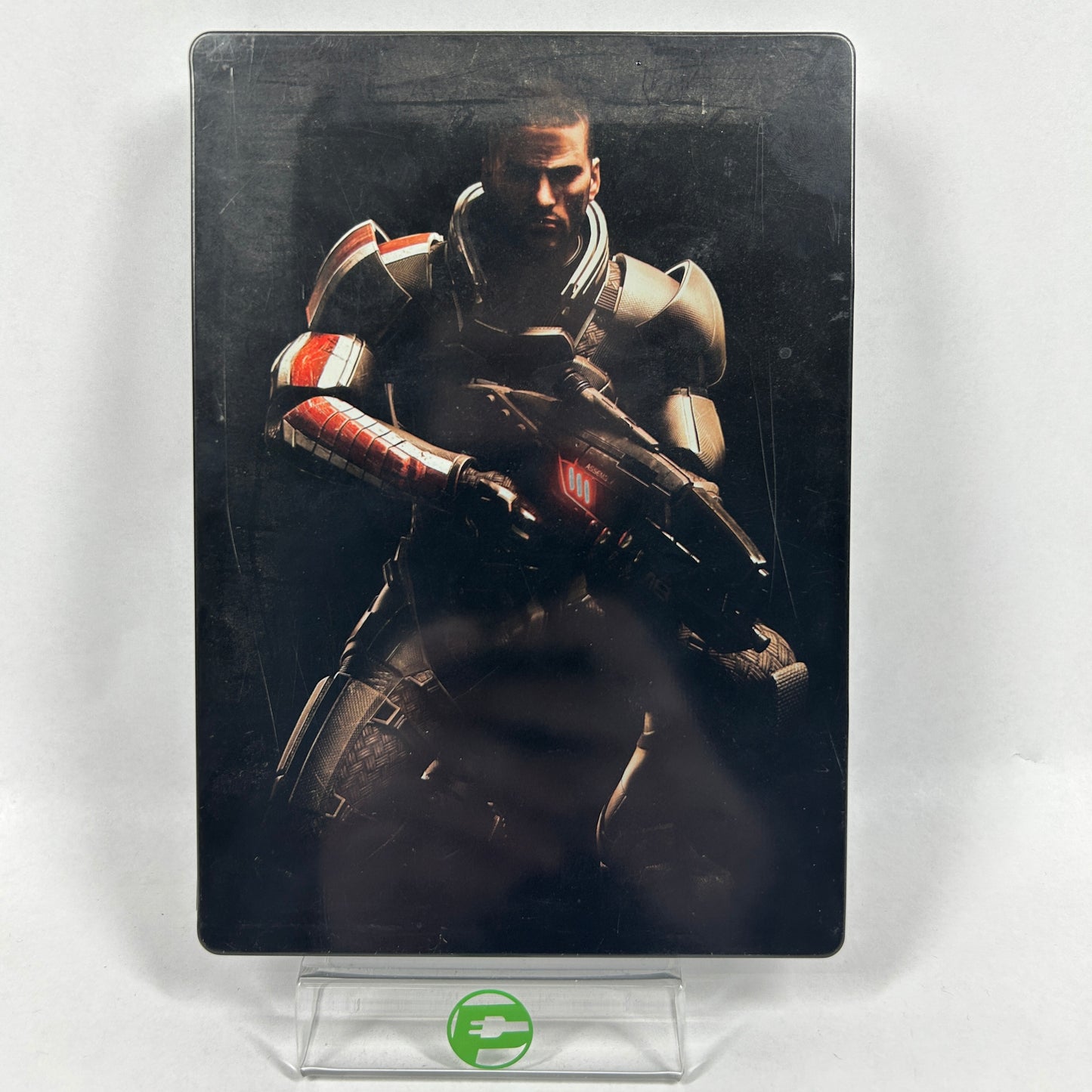 Mass Effect 2 [Collector's Edition] (Microsoft Xbox 360, 2010)