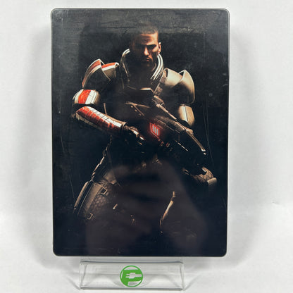 Mass Effect 2 [Collector's Edition] (Microsoft Xbox 360, 2010)