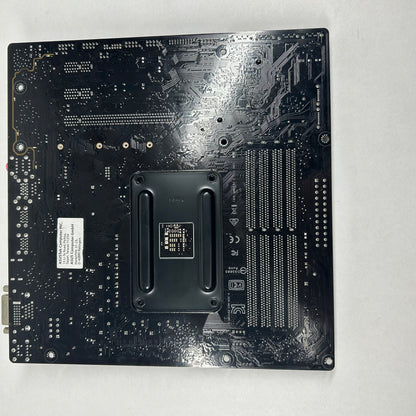 Asus Prime B450M-A AM4 microATX