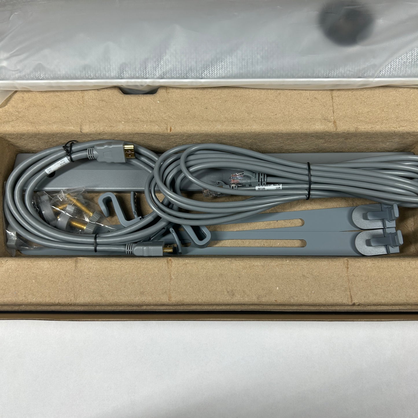 Cisco Webex Room Kit Conference Camera TTC7-23