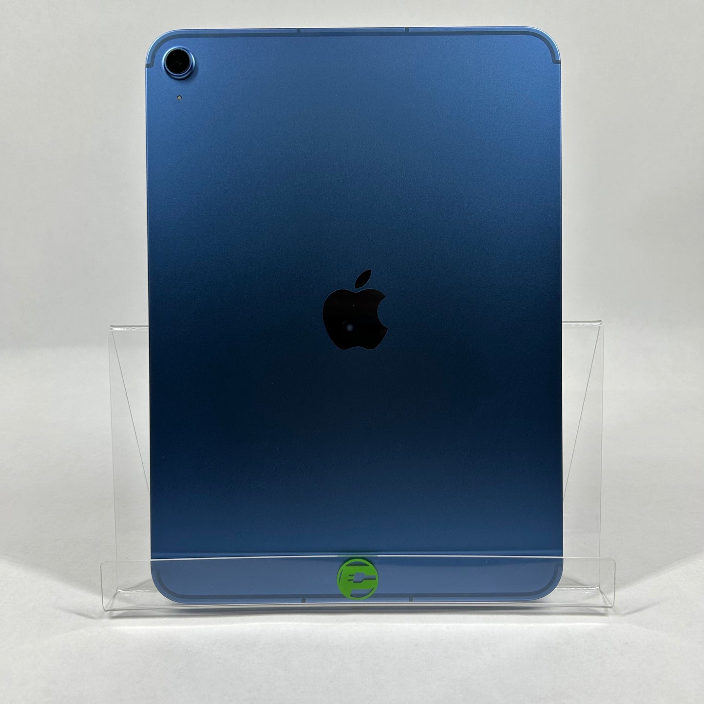 Unlocked Apple iPad 11" (A16) 128GB 26.0.1 Blue MD7G4LL/A