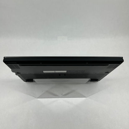 Asus ROG Zephyrus M16 i7-11800H 2.3GHz 16GB RAM 512GB SSD GeForce RTX 3050 Ti