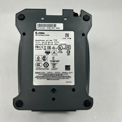 Zebra ZP450 Label Printer ZP450-0501-0006A