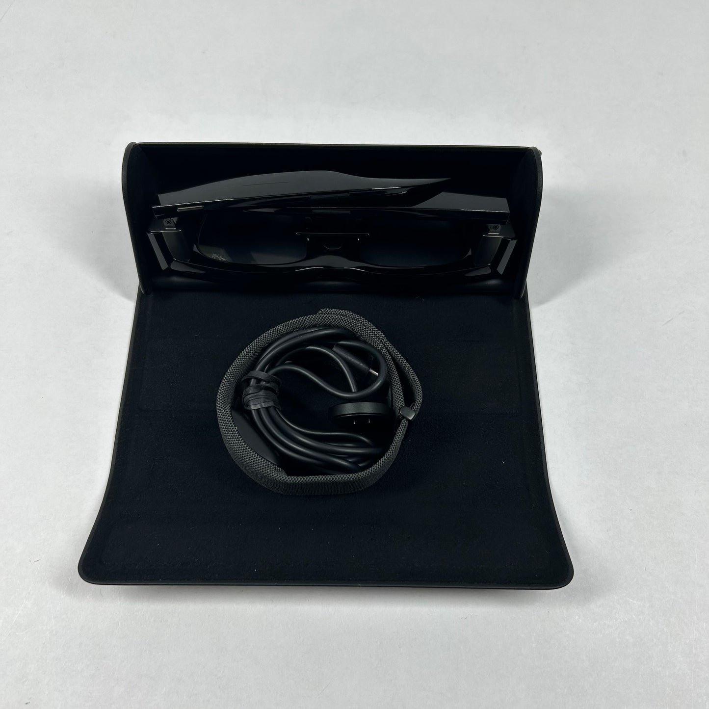 Ray-Ban Meta Display AR Smart Glasses Large 31309B82B