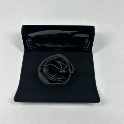 Ray-Ban Meta Display AR Smart Glasses Large 31309B82B