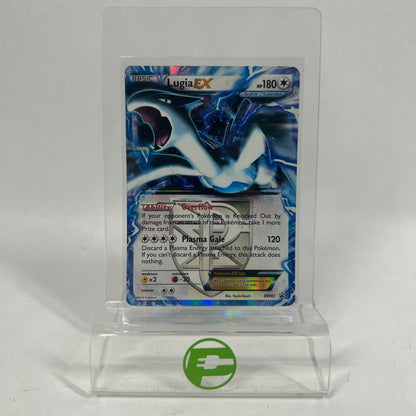 Pokémon TCG Black & White Promo Lugia BW83 Holo English