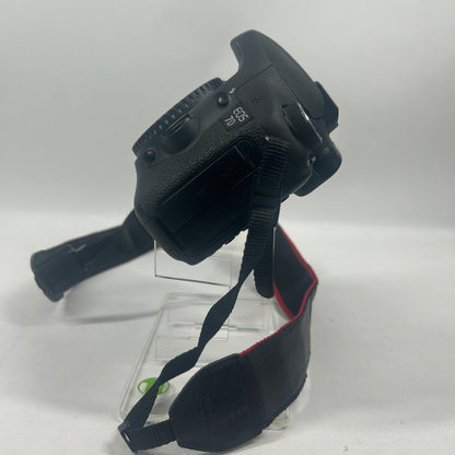 Canon EOS 7D 18.0MP Digital SLR DSLR Camera READ