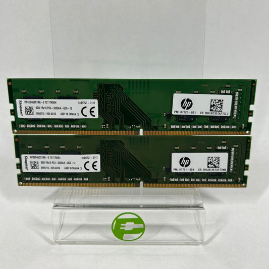 Kingston I47721-001 16GB (2x8GB) RAM DDR4 3200MHz