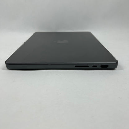 2024 Apple MacBook Pro 14" M4 10C GPU 4.5GHz 16GB RAM 512GB SSD MW2U3LL/A