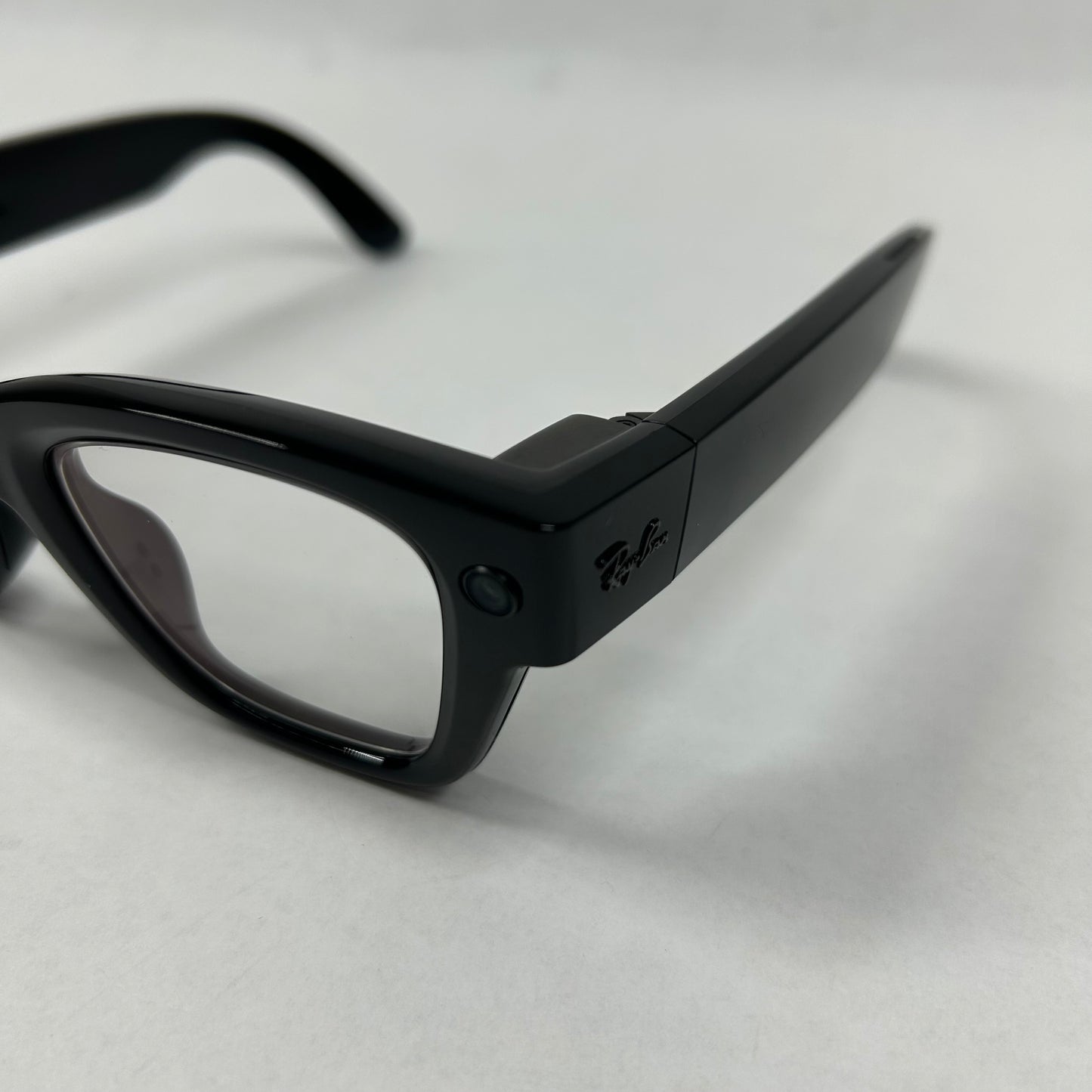 Ray-Ban Meta Display AR Smart Glasses Large 31309B82B