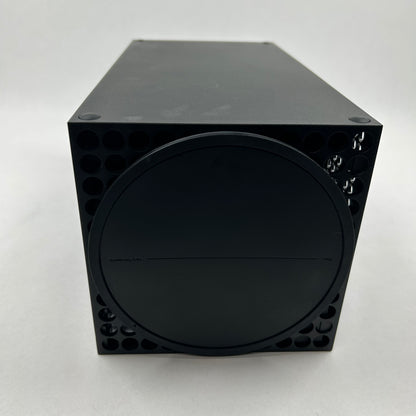 Microsoft Xbox Series X 1TB Console Gaming System Carbon Black 1882
