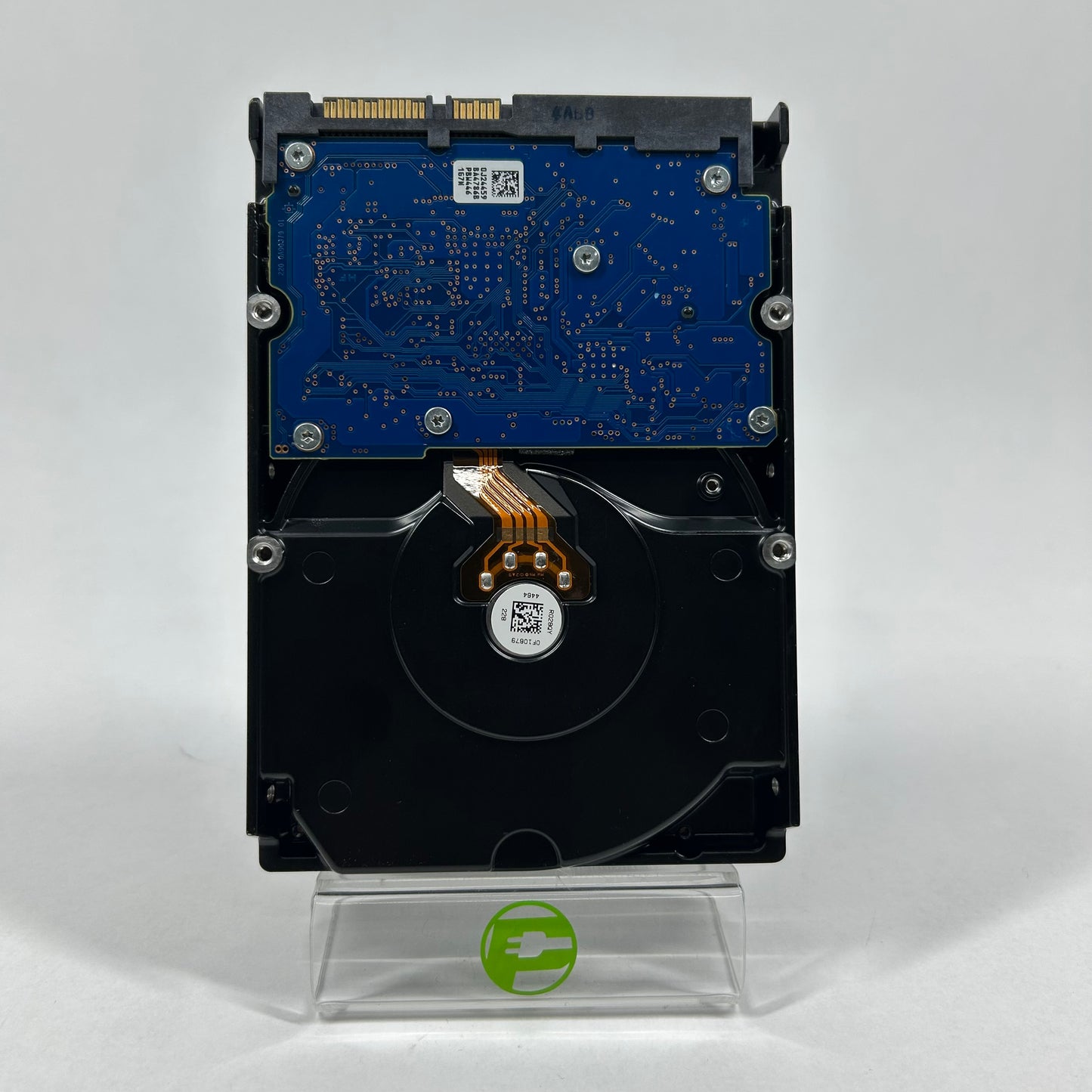 HGST 3.5" HardDrive 4TB SATA III 6Gbps HDD 0F14688
