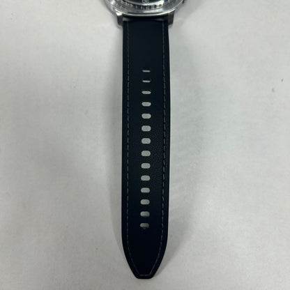 GPS Only Samsung Galaxy Watch8 Classic Stainless Steel Smartwatch SM-L505U