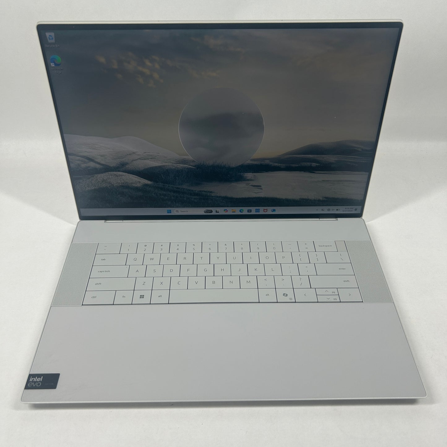 Dell XPS P129F001 16.3" Core Ultra 7 155H 16GB RAM 1TB SSD GeForce RTX 4050