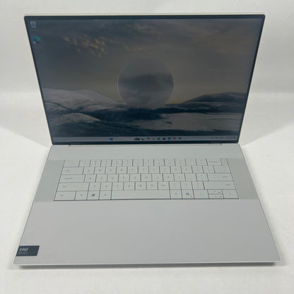 Dell XPS P129F001 16.3" Core Ultra 7 155H 16GB RAM 1TB SSD GeForce RTX 4050