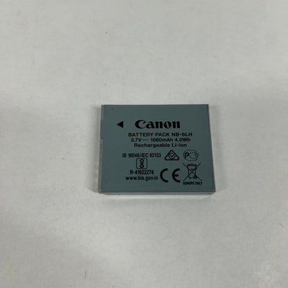 Canon PowerShot SX540 HS 20.3MP Compact Digital Camera
