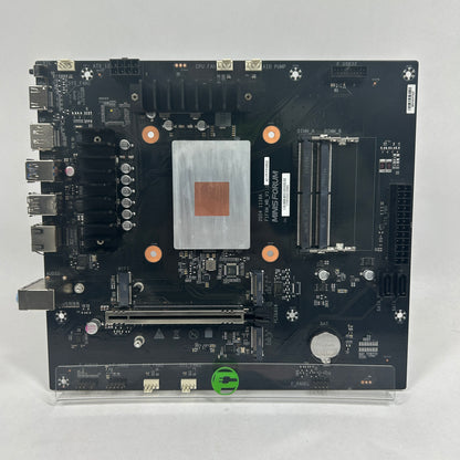 Minis Forum BD795M mATX AMD Ryzen 9 7945HX 16 Core DDR5 Motherboard