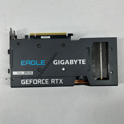 Gigabyte GeForce RTX 3060 Ti Eagle OC 8GB GDDR6 Graphics Card 