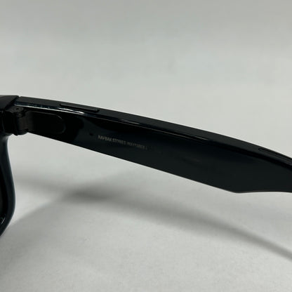 Ray-Ban Stories Wayfarer L Smart Glasses RW4004