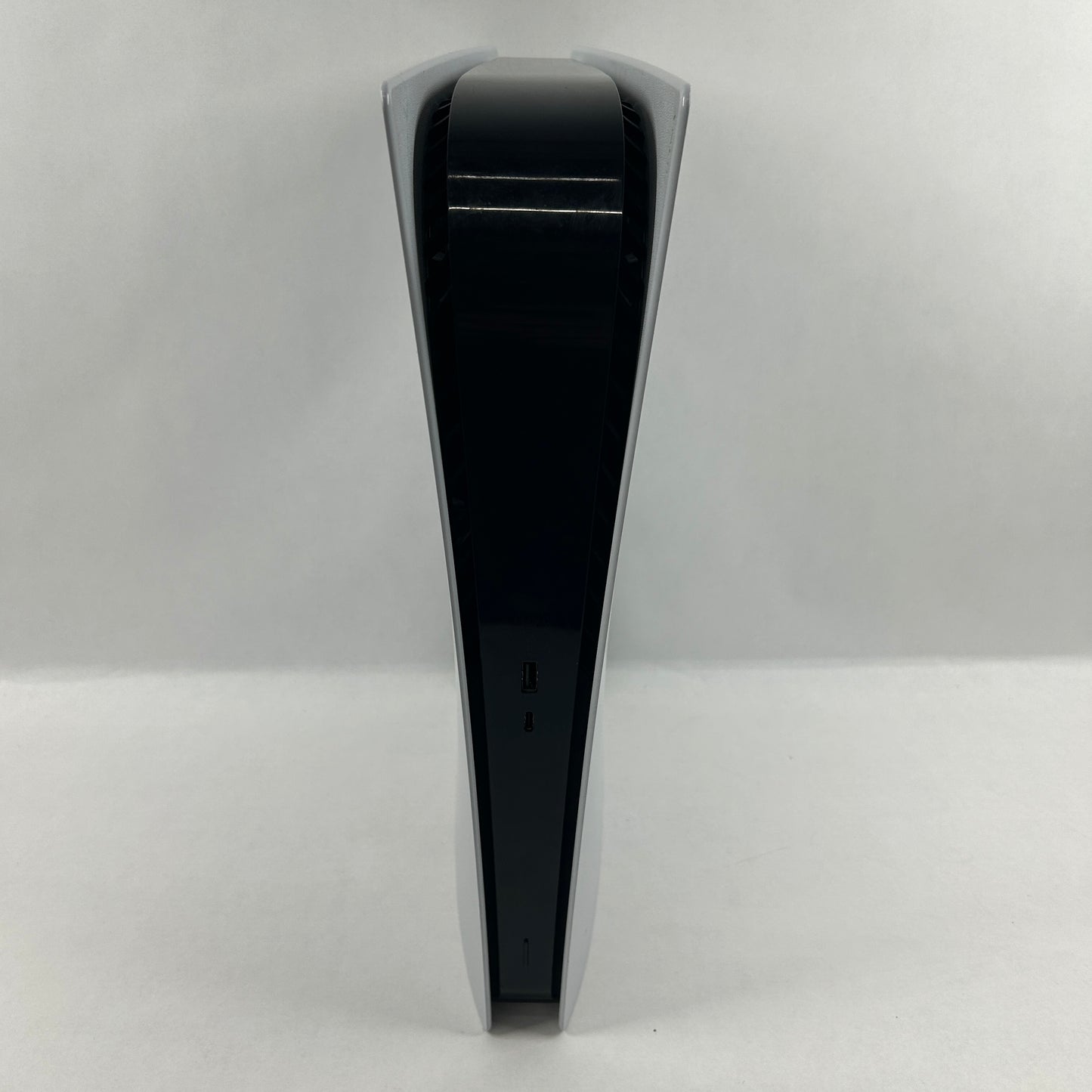 Sony PlayStation 5 Digital Edition PS5 825GB White Console Gaming System Only