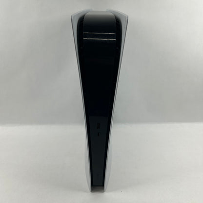 Sony PlayStation 5 Digital Edition PS5 825GB White Console Gaming System Only