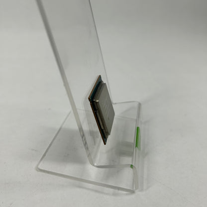 Intel Core i7-9700K 3.60GHz 8 Core SRG15 8 Thread LGA 1151