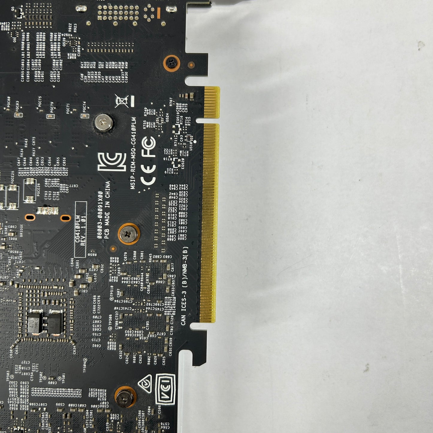 Asus GeForce GTX 1060 Dual 6GB GDDR5 Graphics Card DUAL-GTX1060-06G