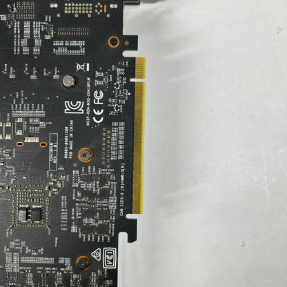Asus GeForce GTX 1060 Dual 6GB GDDR5 Graphics Card DUAL-GTX1060-06G