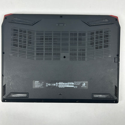Acer Nitro 5 15.6" i5-12500H 3.1GHz 32GB RAM 2TB SSD GeForce RTX 3050 Ti