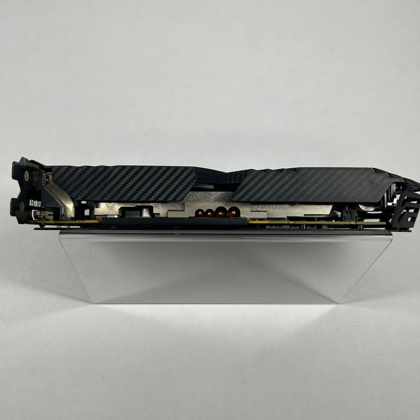 XFX Radeon RX 580 4GB GDDR5 Graphics Card RX-580P4L