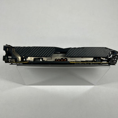 XFX Radeon RX 580 4GB GDDR5 Graphics Card RX-580P4L