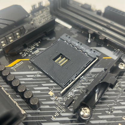 Asus TUF Gaming X570-Plus AM4 ATX AMD DDR4 Motherboard