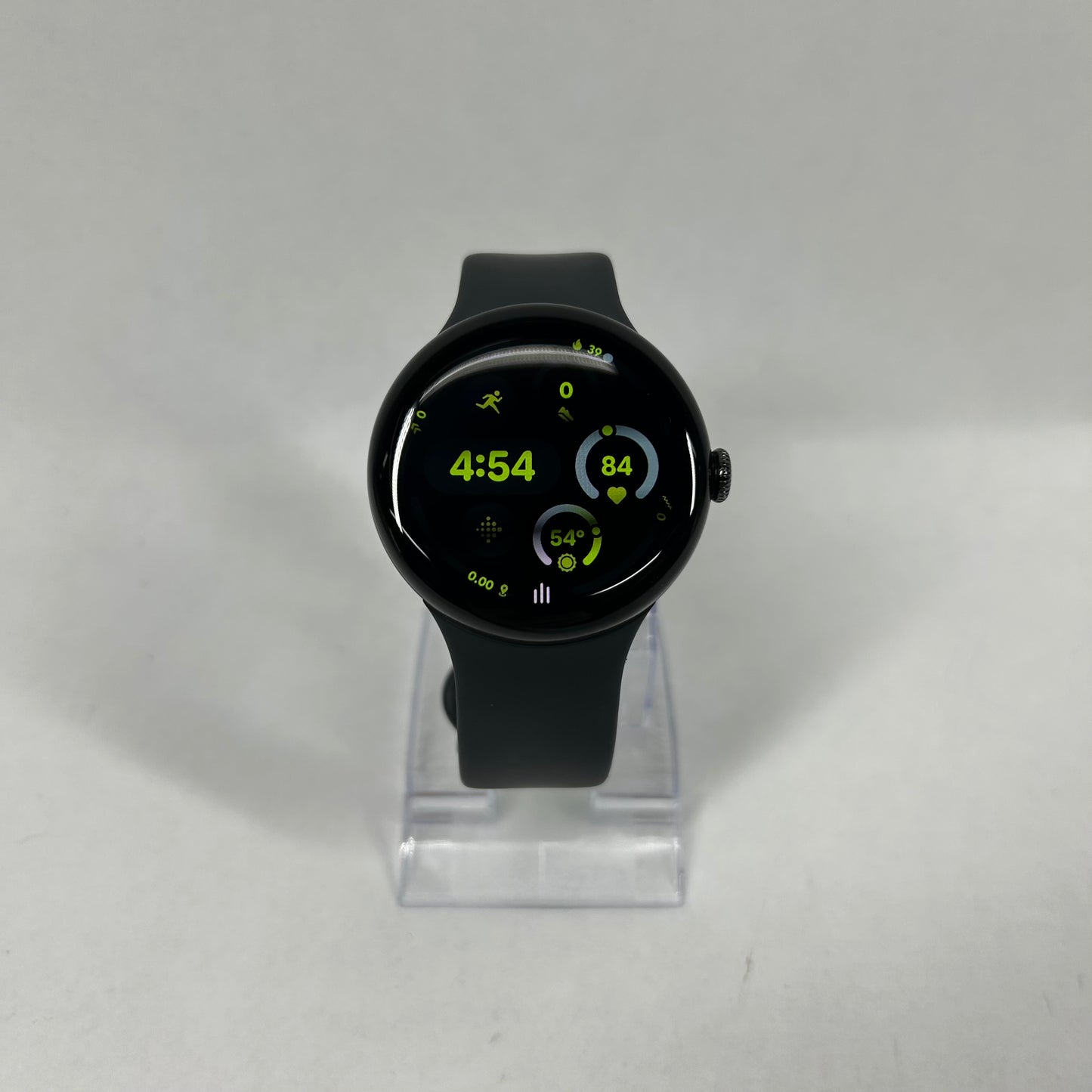 Google Pixel Watch 3 45mm Smart Watch GRYOE