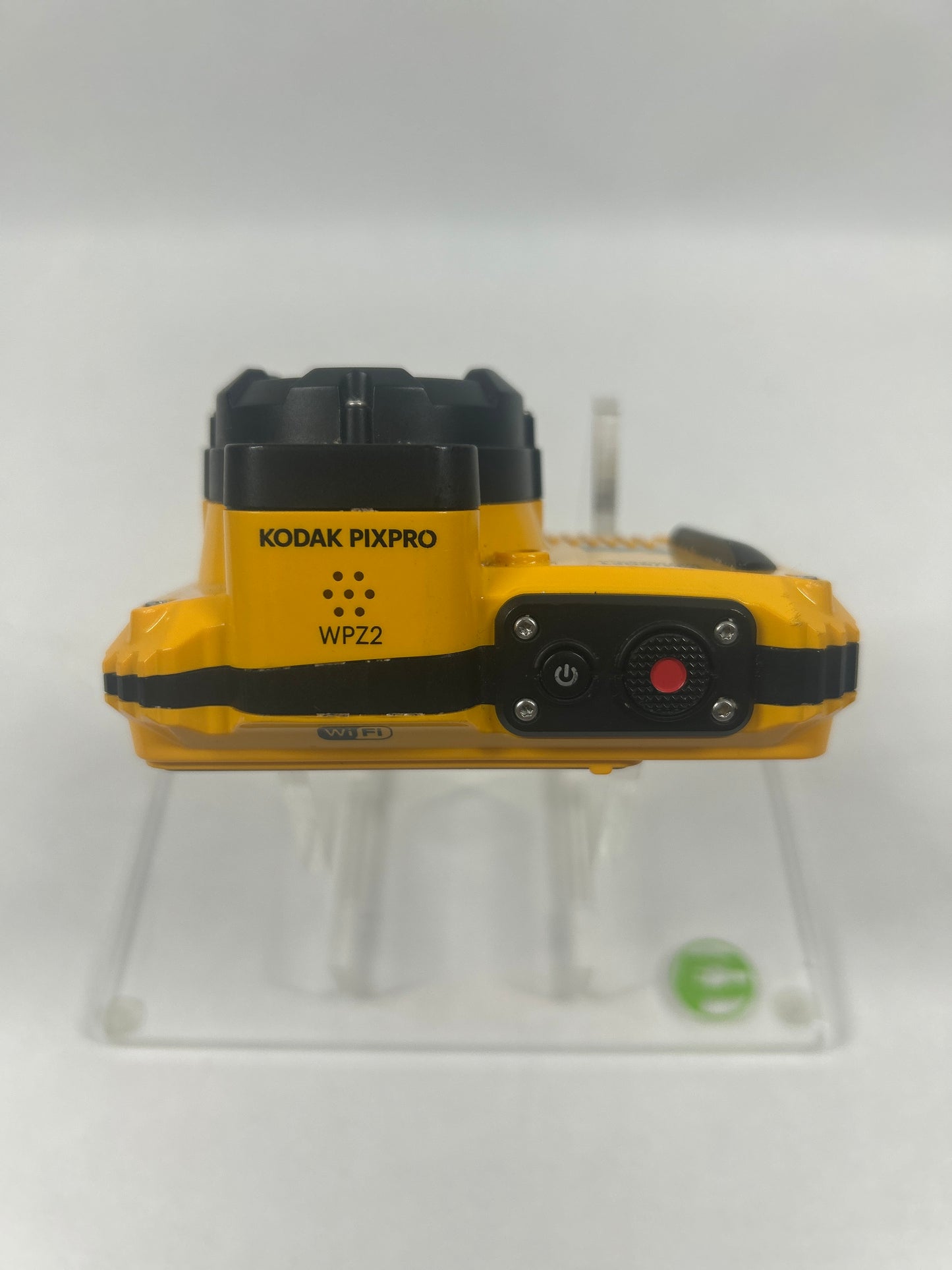 Kodak PIXPRO WPZ2 16.3MP Fixed Lens Waterproof Shockproof Digital Camera