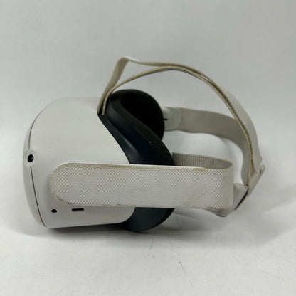 Oculus Quest 2 128GB Standalone All-in-One VR Headset KW49CM