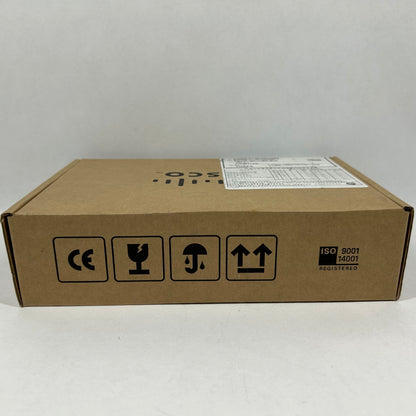 New Cisco Analog Telephone Adapter for MPP Analog Telephone Adapter 74-116098-04