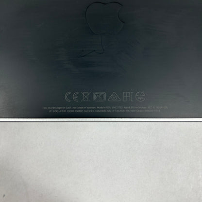 Apple Magic Trackpad 2 A1535 Black