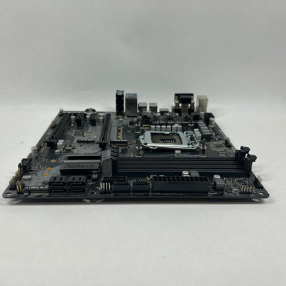 AsRock Z390M Pro4 LGA 1151 microATX