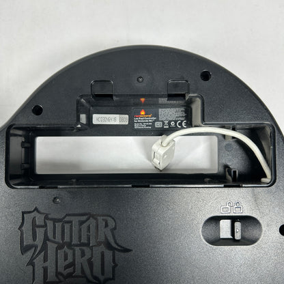 RedOctane Les Paul Controller For Nintendo Wii White 95125.805