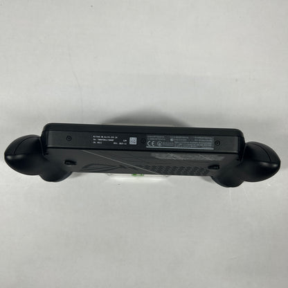 Asus ROG XBOX Ally X 7" AMD Ryzen AI Z2 Extreme 24GB RAM 1TB Black 
