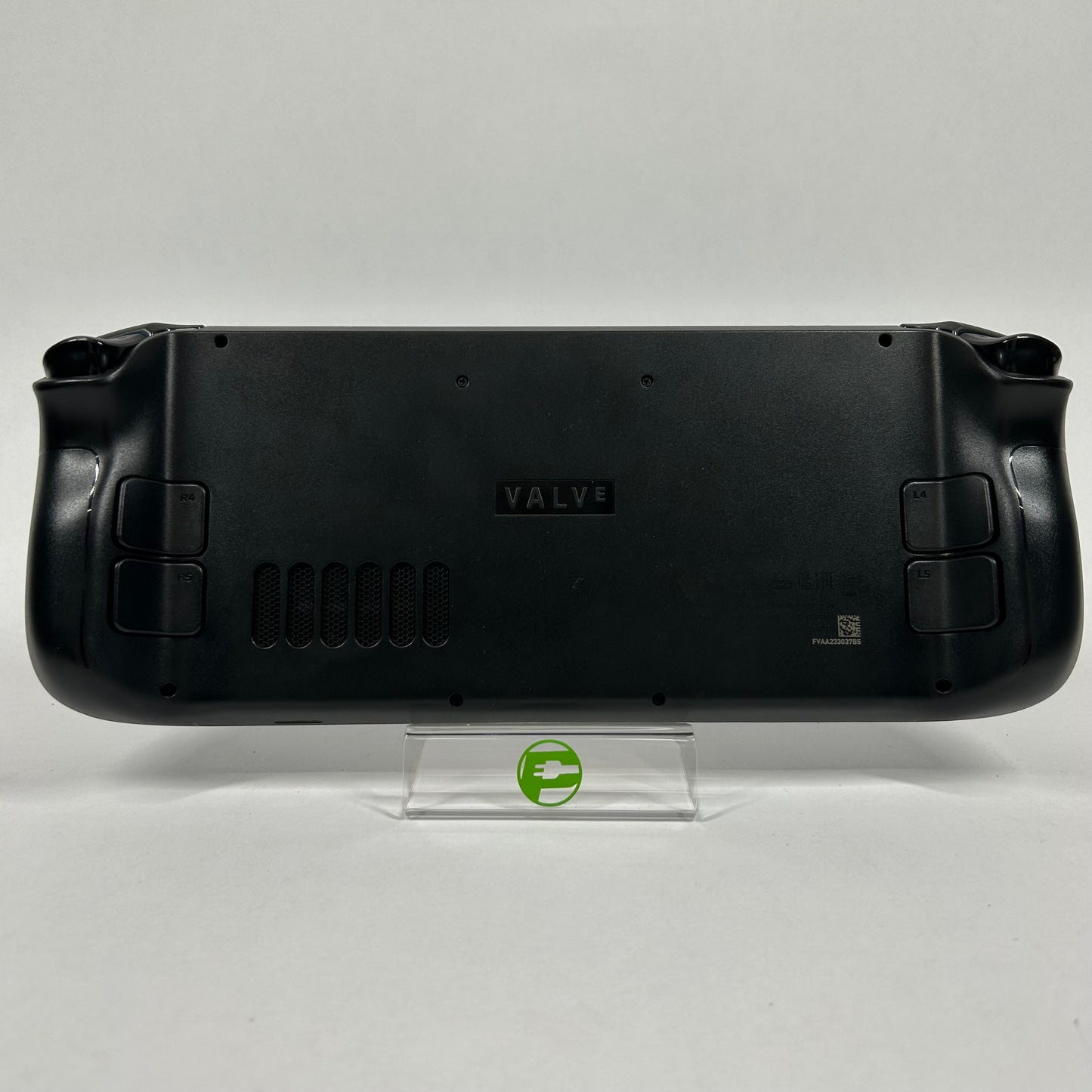 Valve Steam Deck 7" AMD 7nm Ryzen APU 16GB RAM 512GB Black 1010