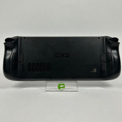 Valve Steam Deck 7" AMD 7nm Ryzen APU 16GB RAM 512GB Black 1010