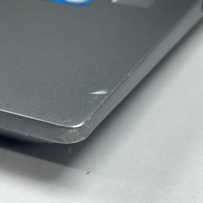 HP ZBook 15V G5 15.6" i7-8850H 2.6GHz 32GB RAM 512GB SSD Quadro P600