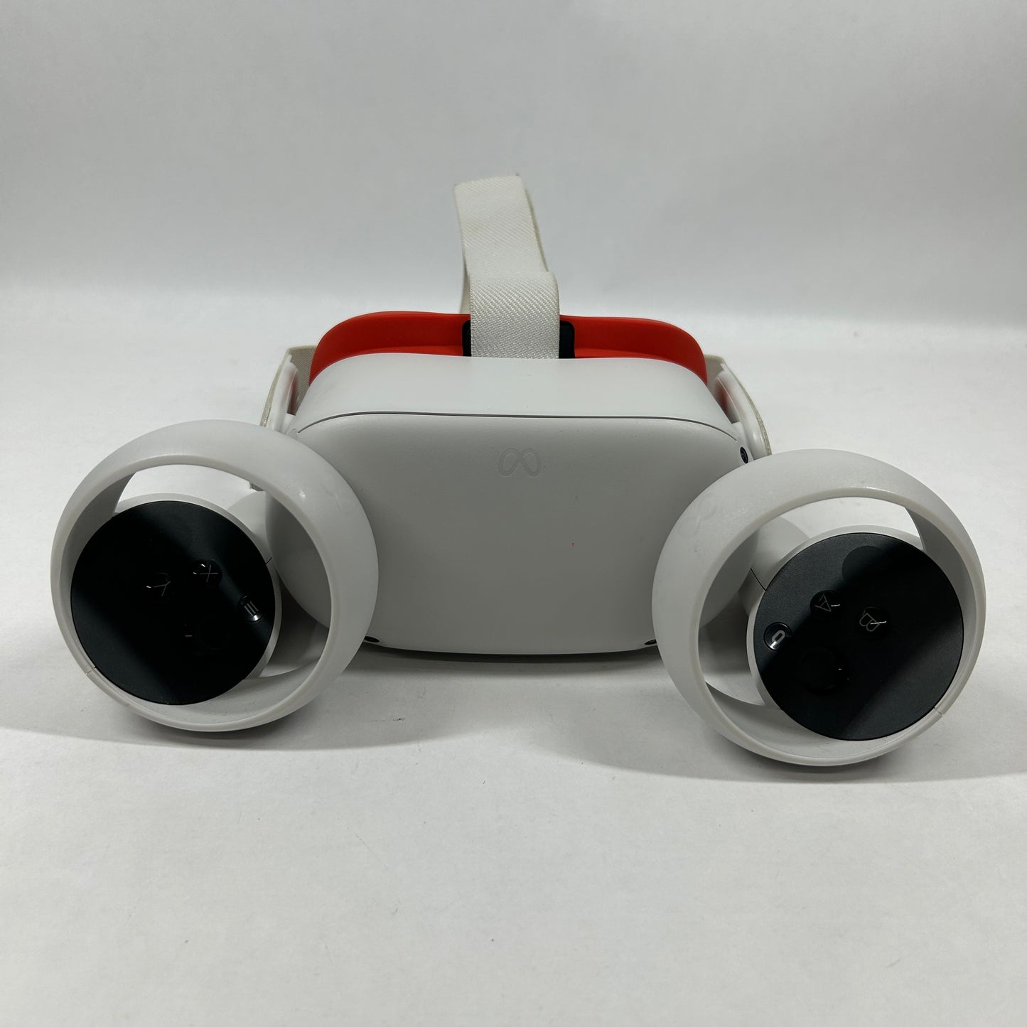 Meta Quest 2 128GB Standalone All-in-One VR Headset KW49CM