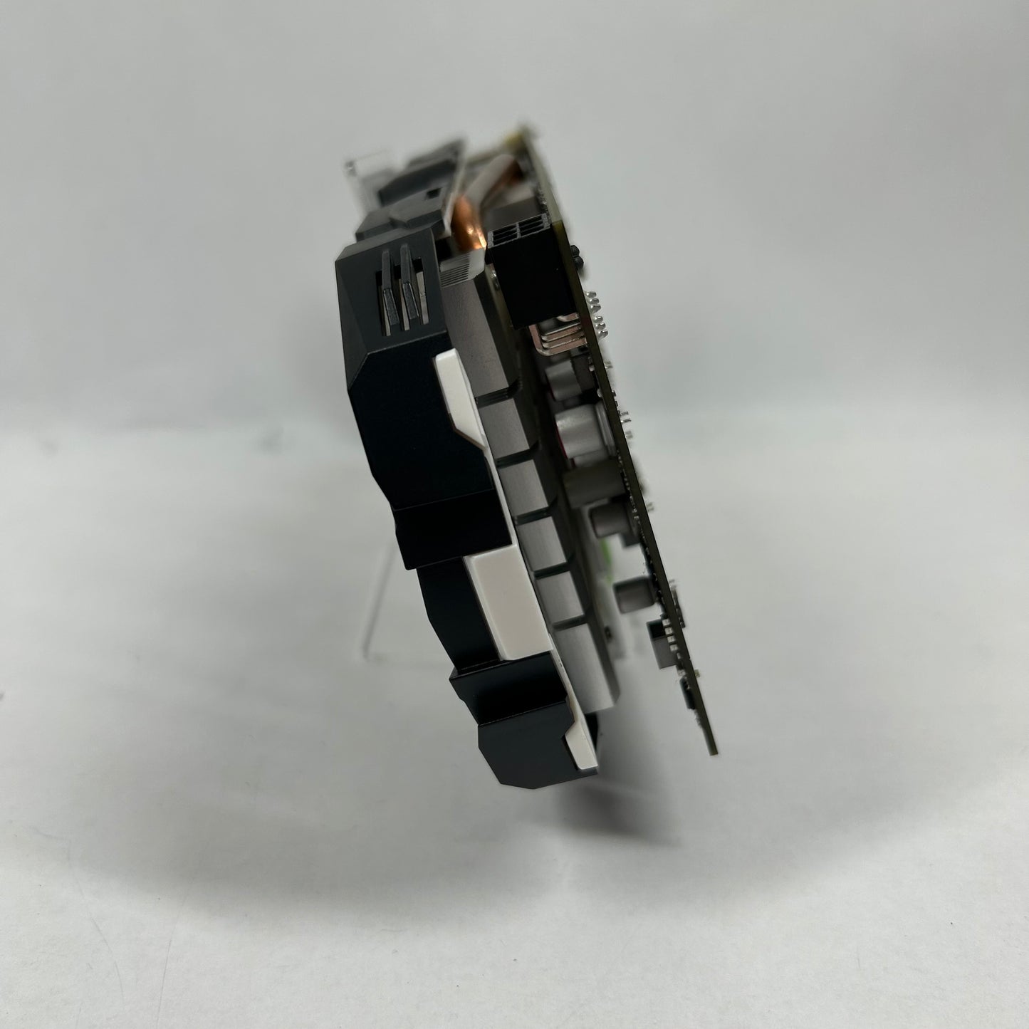 MSI GeForce GTX 1060 3GB GDDR5X Graphics Card