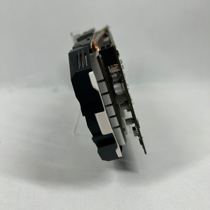 MSI GeForce GTX 1060 3GB GDDR5X Graphics Card