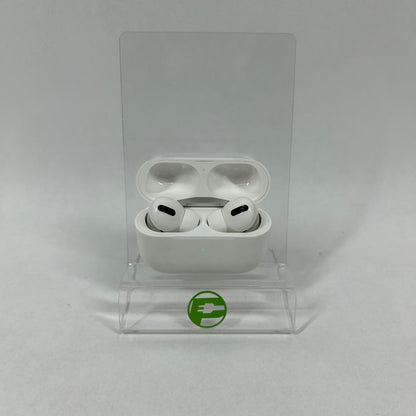 Apple AirPods Pro 1st Gen with Wireless Charging Case A2084 A2083 A2190