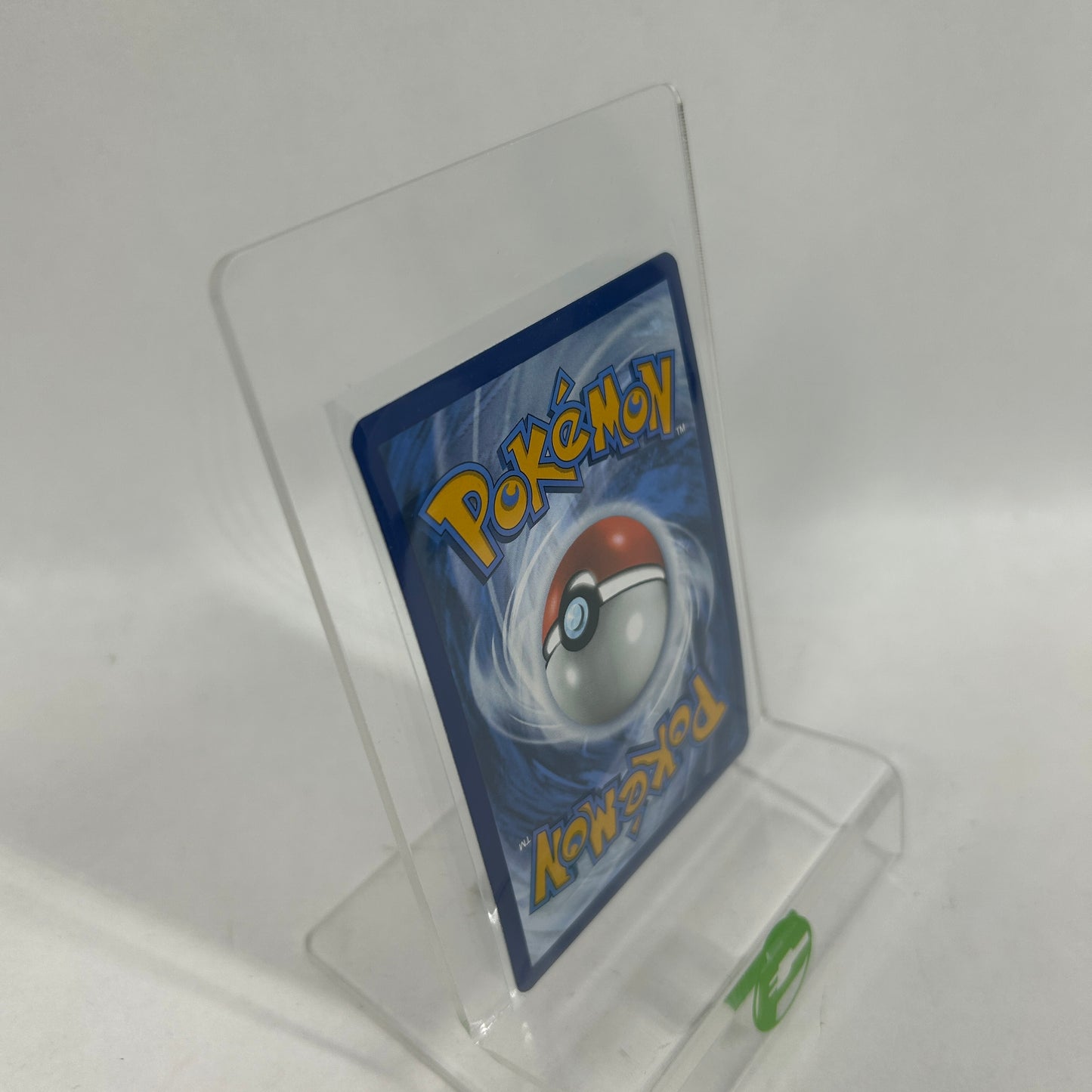 Pokémon TCG Scarlet & Violet Alakazam EX 188/165 Holo English